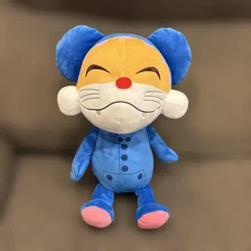 NHK 냥츄! 우주! 방송츄! 봉제 인형