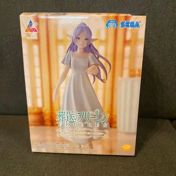 장송의 프리렌 피규어