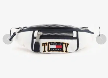 TOMMY JEANS 헤리티지 힙색