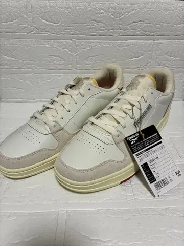 리복 Reebok 남성용 스니커즈 30cm 화이트 페이즈 코트