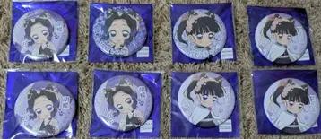 귀멸의 칼날 캔뱃지