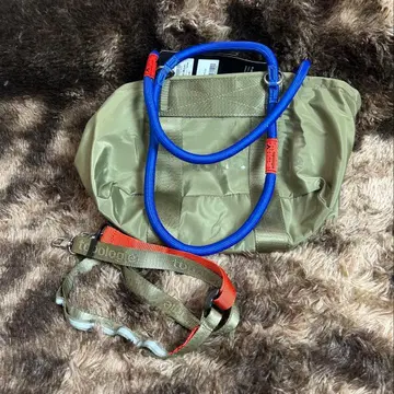 Topologie Summit Duffle Large 대용량 토트백