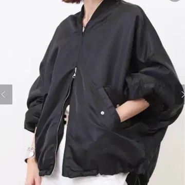 라빠르망 리버서블 블루종 클리닝 완료