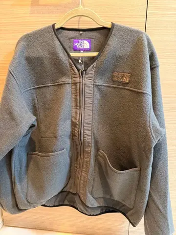 THE NORTH FACE PLAS Fleece Field