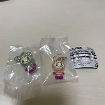 [ 미개봉 새상품 ] 나루미야 캐릭터즈 메지루시 액세서리