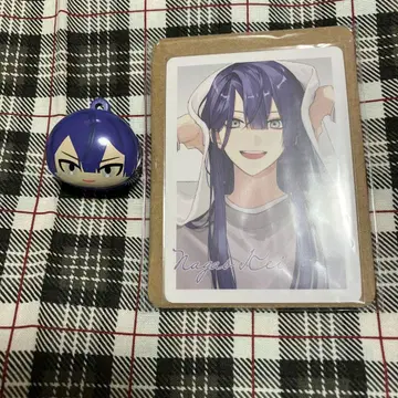 빗쿠라타마고 츠무마루 니지산지 vol.2 나가오 케이