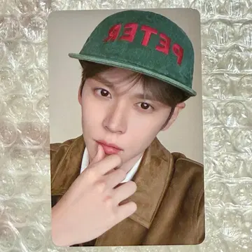 은석 RIIZE 팝업 109 6000엔 특전 트레이딩 카드