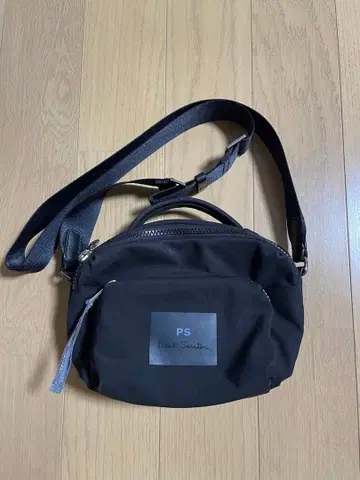 폴 스미스 숄더백