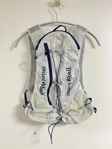 mont-bell 크로스 러너 팩 7