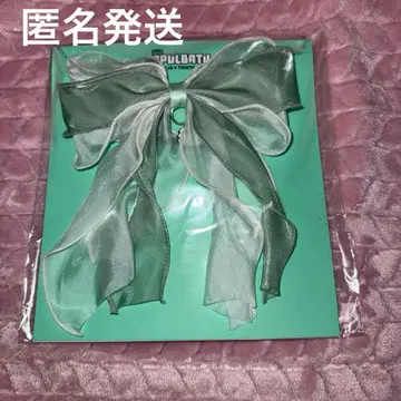 TXT 투바 용문 헤어 타이 수빈