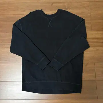 RonHerman x SUNSPEL 맨투맨 풀오버 론 헤르만 L