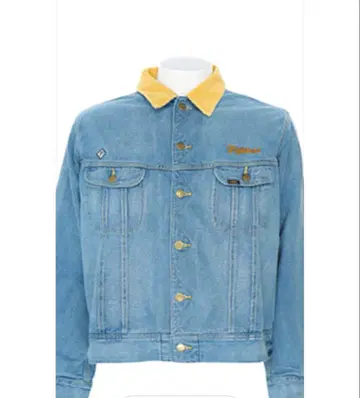 fighters x Lee 스톰 라이더 미개봉품 파이터즈