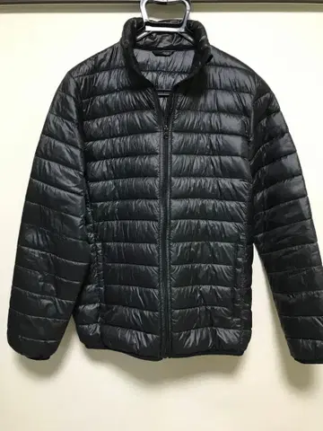 BLUEOCEAN 나일론 자켓