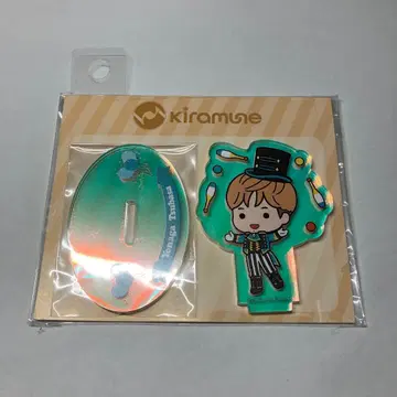 gigo 아크릴 스탠드 요나가 츠바사