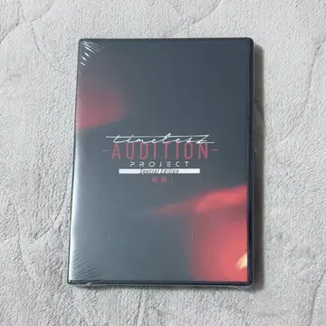 timelesz project 궤적 타입 Blu-ray