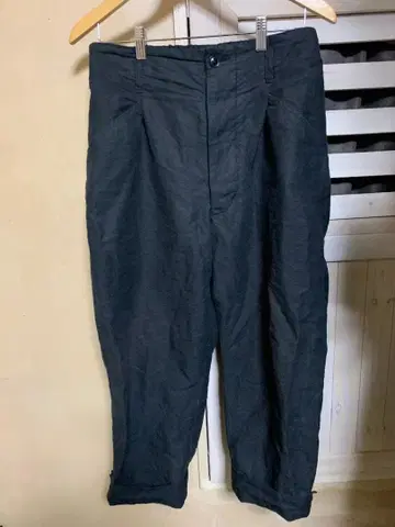 DjangoAtour french maquignon easypants/M