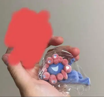 미야쿠미야쿠 피규어