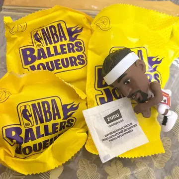 NBA BALLERS 시리즈 2 지미 버틀러 레어