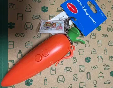 주토피아 당근 펜 녹음 기능 포함 디즈니