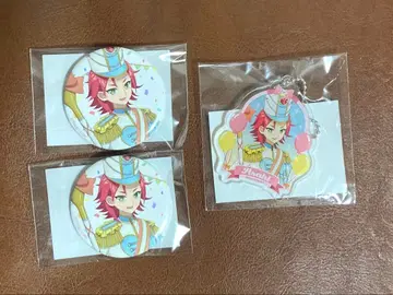 프리파라 미타카 아사히 마루쿠지 3종 세트