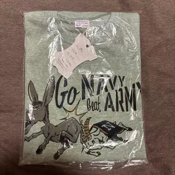 웨어하우스 T셔츠 새상품