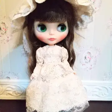 네오 브라이스 사이즈 - 보닛 토끼