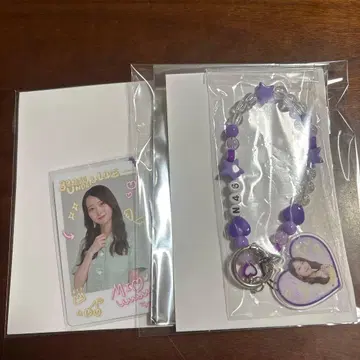 노기자카46 야쿠보 미오 언더 라이브 랜덤 굿즈 39thSG