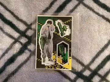 WIND BREAKER 토가메 스구루 아크릴 스탠드