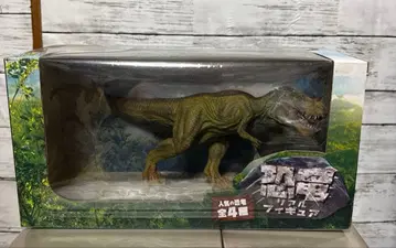 티라노사우루스 공룡 리얼 피규어 완구