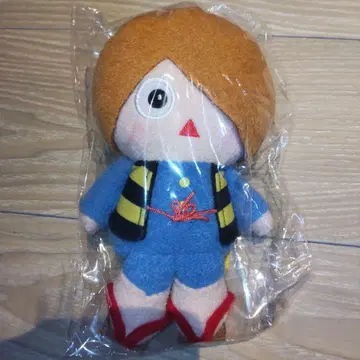 게게게의 키타로 5기 봉제 인형 말랑말랑 윳게게 마스코트