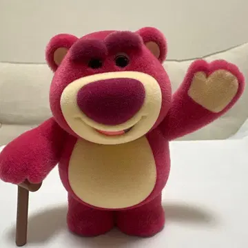 랏소(TOPTOY : 토이 스토리 30주년 피규어)