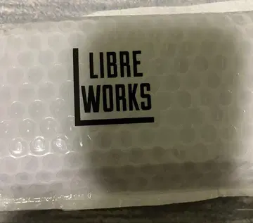 실버 브레이슬릿 워치 LIBRE WORKS