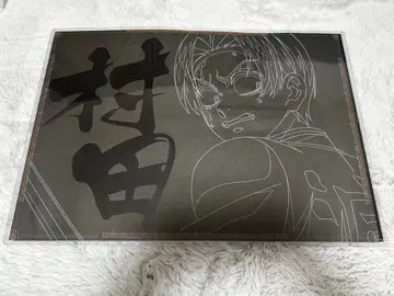 ufotableDINING 런천 매트 무라타