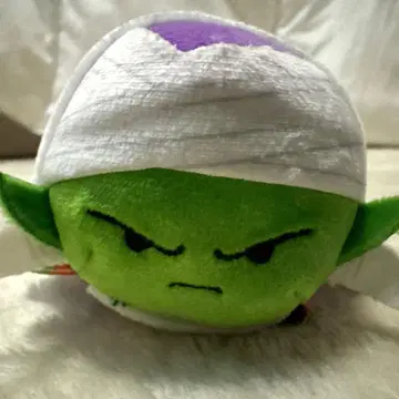 피콜로 오테다마 드래곤볼 Z 드래곤볼 스토어 도쿄