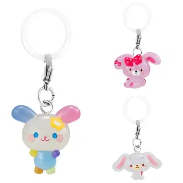 메지루시 액세서리