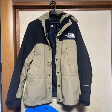 마운틴 라이트 자켓 M 켈프탄