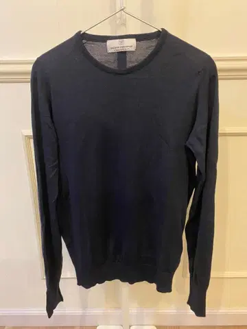 유니폼 익스페리먼트 x 존 스메들리 네이비