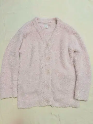 gelatopique 베이직 젤라또 가디건