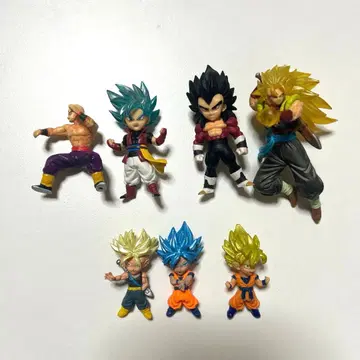 드래곤볼 묶음 판매