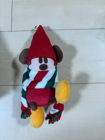 디즈니 리조트 리루린린 누이바