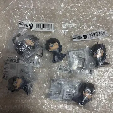 치지마세타이 마츠다 진페이 5개 세트