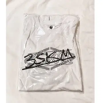 니지산지 3주년 Half Anniversary 티셔츠