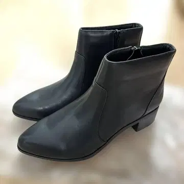 히미코 레인부츠 발수 척 23.5cm 블랙