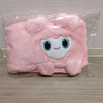 TWICE LOVELYS 머플러 모모