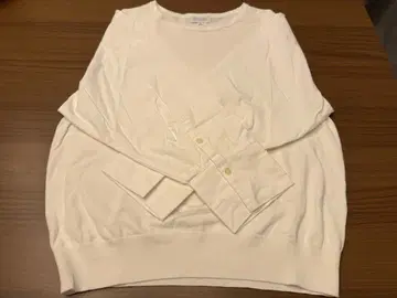 매킨토시 철학 니트