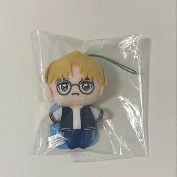 INI 마스코트 봉제 인형 GiGO 한정판 타지마 쇼고