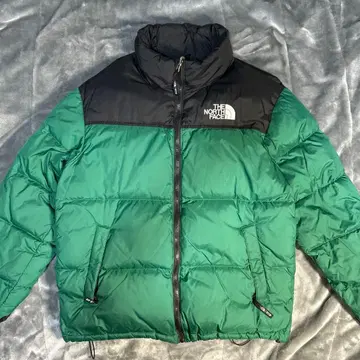 THE NORTH FACE 700 필 다운 자켓