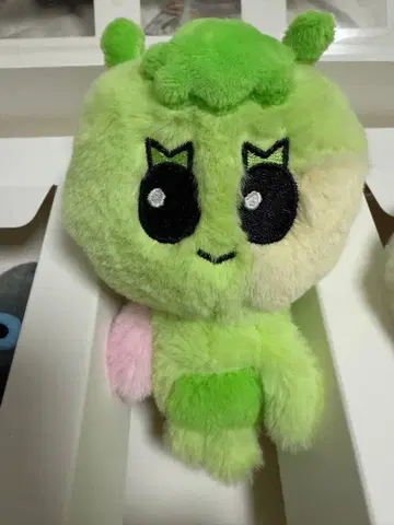 BOYNEXTDOOR 키링 이한 사마니 BBNEXDO 푸넥도