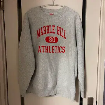 United Athle 맨투맨