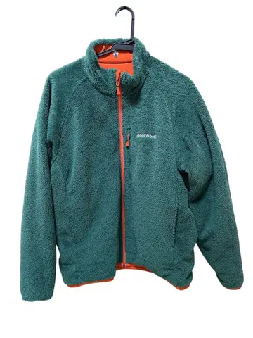 mont-bell 플리스 자켓 L 사이즈